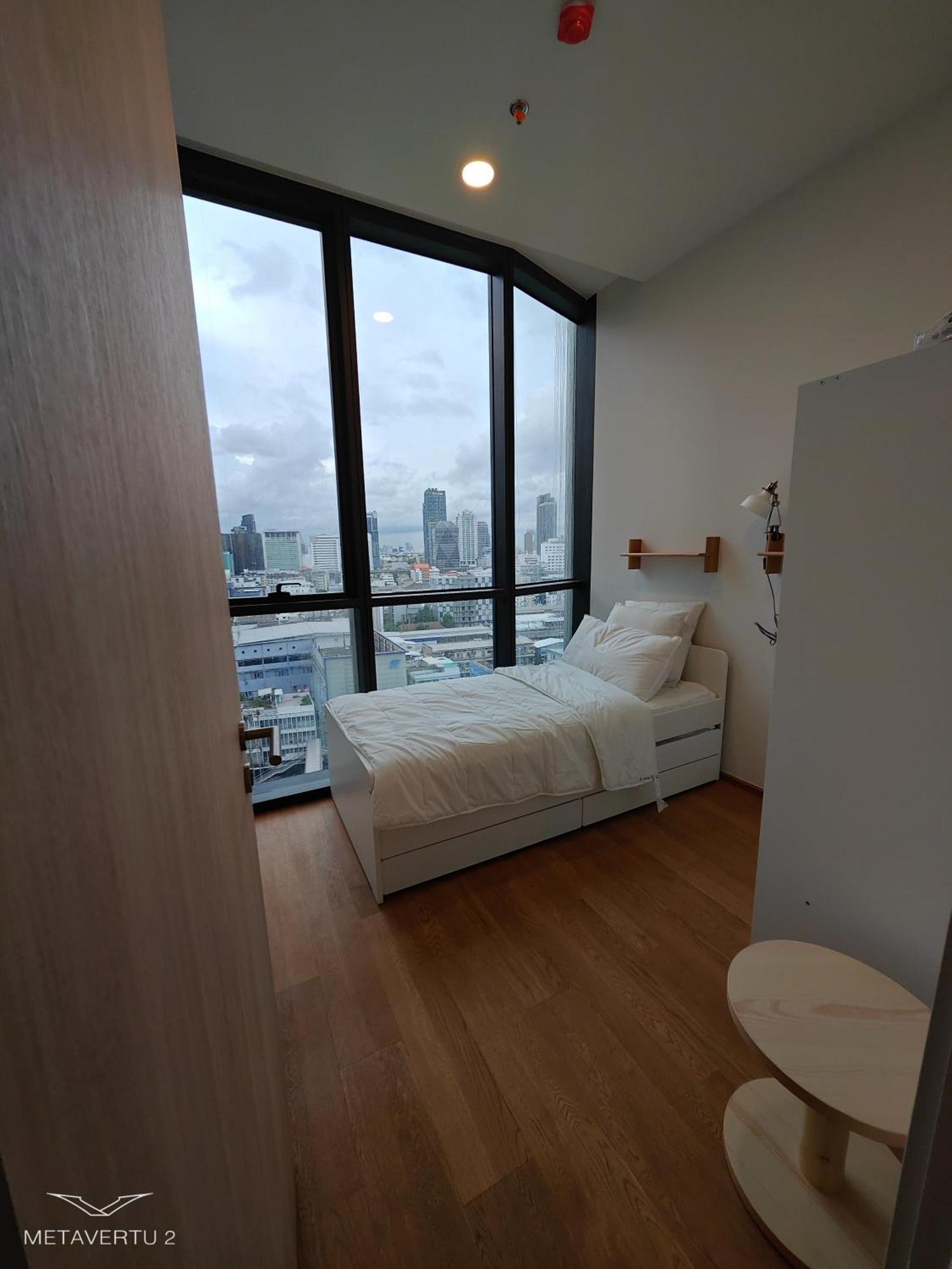 Newly Decorated Near Siam Paragon Apartment *